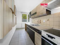 Pronájem bytu 1+1, Mnichov, 35 m2