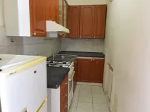 Pronájem bytu 2+kk, Praha - Vysočany, Freyova, 56 m2