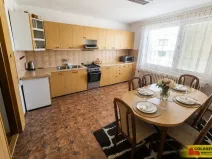 Prodej rodinného domu, Práče, 224 m2