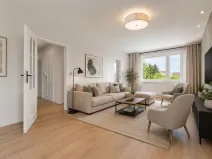 Prodej bytu 4+1, Tachov, Žižkova, 103 m2