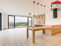 Pronájem rodinného domu, Moravany, Brněnská, 216 m2