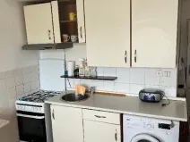 Prodej bytu 1+1, Chomutov, Písečná, 36 m2