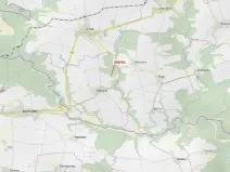 Dražba lesa, Břežany, 425 m2