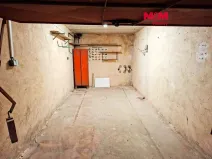 Prodej garáže, Kladno, Bellevue, 17 m2