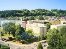 Pronájem bytu 2+kk, Trutnov - Kryblice, Vítězslava Nezvala, 64 m2