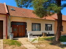 Prodej rodinného domu, Koryčany - Blišice, 80 m2