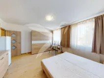 Pronájem bytu 1+kk, Dnešice, Dnešice, 25 m2