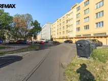 Prodej bytu 3+1, Litvínov - Horní Litvínov, 9. května, 74 m2