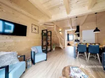 Prodej bytu 4+kk, Rattendorf, Rakousko, 74 m2