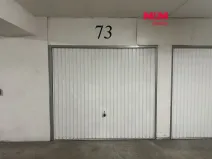 Prodej garáže, Ústí nad Labem, Šrámkova, 18 m2