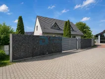 Prodej rodinného domu, Hlušovice, U Potoka, 161 m2