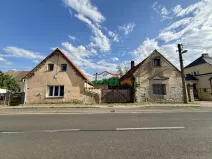 Prodej rodinného domu, Liběšice, 194 m2