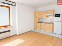 Pronájem bytu 1+1, Olomouc, Ztracená, 35 m2