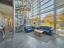 Pronájem kanceláře, Praha - Strašnice, Třebohostická, 40 m2