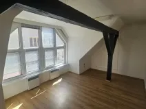 Pronájem kanceláře, Příbram - Příbram II, Pražská, 17 m2