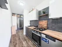 Prodej bytu 3+1, Chomutov, Zahradní, 60 m2