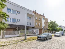 Prodej bytu 4+1, Praha - Smíchov, U Šalamounky, 100 m2