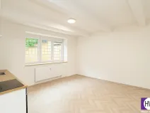 Pronájem bytu 2+kk, Praha, Dvorecké náměstí, 62 m2