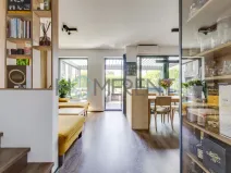 Prodej rodinného domu, Vysoký Újezd, Pivovarská, 124 m2