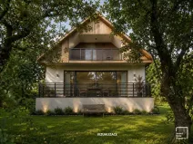 Prodej rodinného domu, Suchdol nad Lužnicí - Hrdlořezy, 140 m2