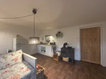 Prodej rodinného domu, Cep, 70 m2