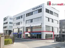 Pronájem obchodního prostoru, Uherské Hradiště, Stojanova, 78 m2