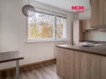 Pronájem bytu 3+1, Česká Lípa, Havlíčkova, 70 m2