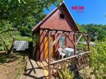 Prodej chaty, Kadaň, Chomutovská, 16 m2