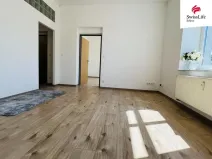 Pronájem bytu 2+kk, Trutnov - Horní Staré Město, Horská, 53 m2