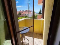 Prodej bytu 1+kk, Sveti Vlas, Bulharsko, 24 m2