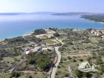 Prodej pozemku pro bydlení, Punat, Chorvatsko, 1570 m2