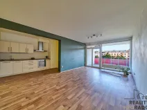Pronájem bytu 1+kk, Olomouc, Sokolovská, 51 m2
