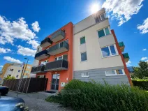 Pronájem bytu 3+kk, Jesenice, V Roháči I., 65 m2