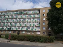 Prodej bytu 3+1, Přerov, nábř. Dr. Edvarda Beneše, 61 m2