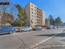 Prodej bytu 3+1, Hradec Králové - Nový Hradec Králové, Brožíkova, 65 m2
