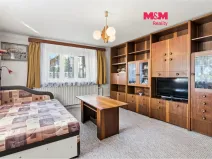 Prodej rodinného domu, Bechlín, 62 m2