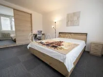 Pronájem bytu 1+1, Praha - Kyje, Dvořišťská, 34 m2