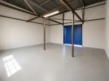 Pronájem skladu, Praha - Uhříněves, Přátelství, 48 m2