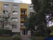 Prodej bytu 2+1, Brno, Vondrákova, 52 m2