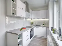 Pronájem bytu 2+1, Most, Čs. mládeže, 51 m2