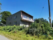 Prodej rodinného domu, Břidličná, Pivovarská, 199 m2