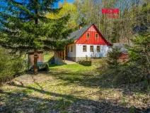 Prodej chalupy, Tanvald - Šumburk nad Desnou, 118 m2