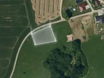 Prodej pozemku pro bydlení, Hluboká nad Vltavou, 1149 m2