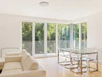 Pronájem bytu 3+kk, Praha - Hodkovičky, U Zátiší, 109 m2