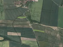 Prodej pole, Kouřim, 8936 m2
