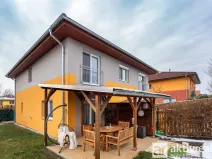 Prodej bytu 3+kk, Kostelec nad Labem, Myslivečkova, 75 m2