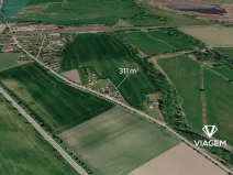 Prodej podílu pole, Zámrsk, 155 m2