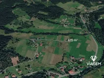 Prodej podílu pole, Horní Lomná, 77 m2