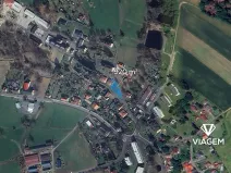 Prodej zahrady, Vilémov, 920 m2