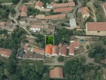Prodej rodinného domu, Evaň, 66 m2